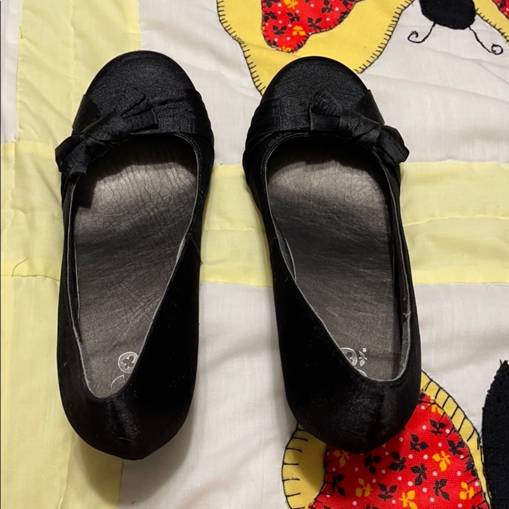 Women’s size 8.5 dress shoe